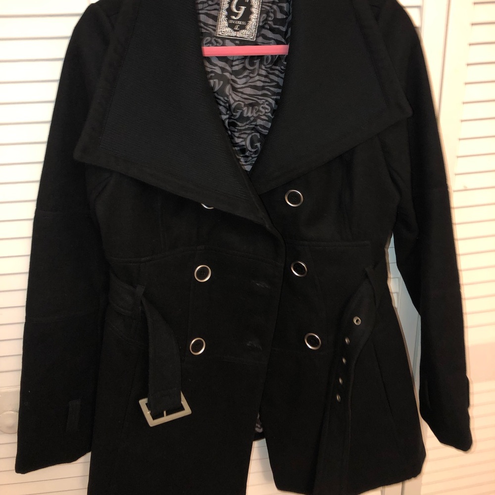 Women’s coat